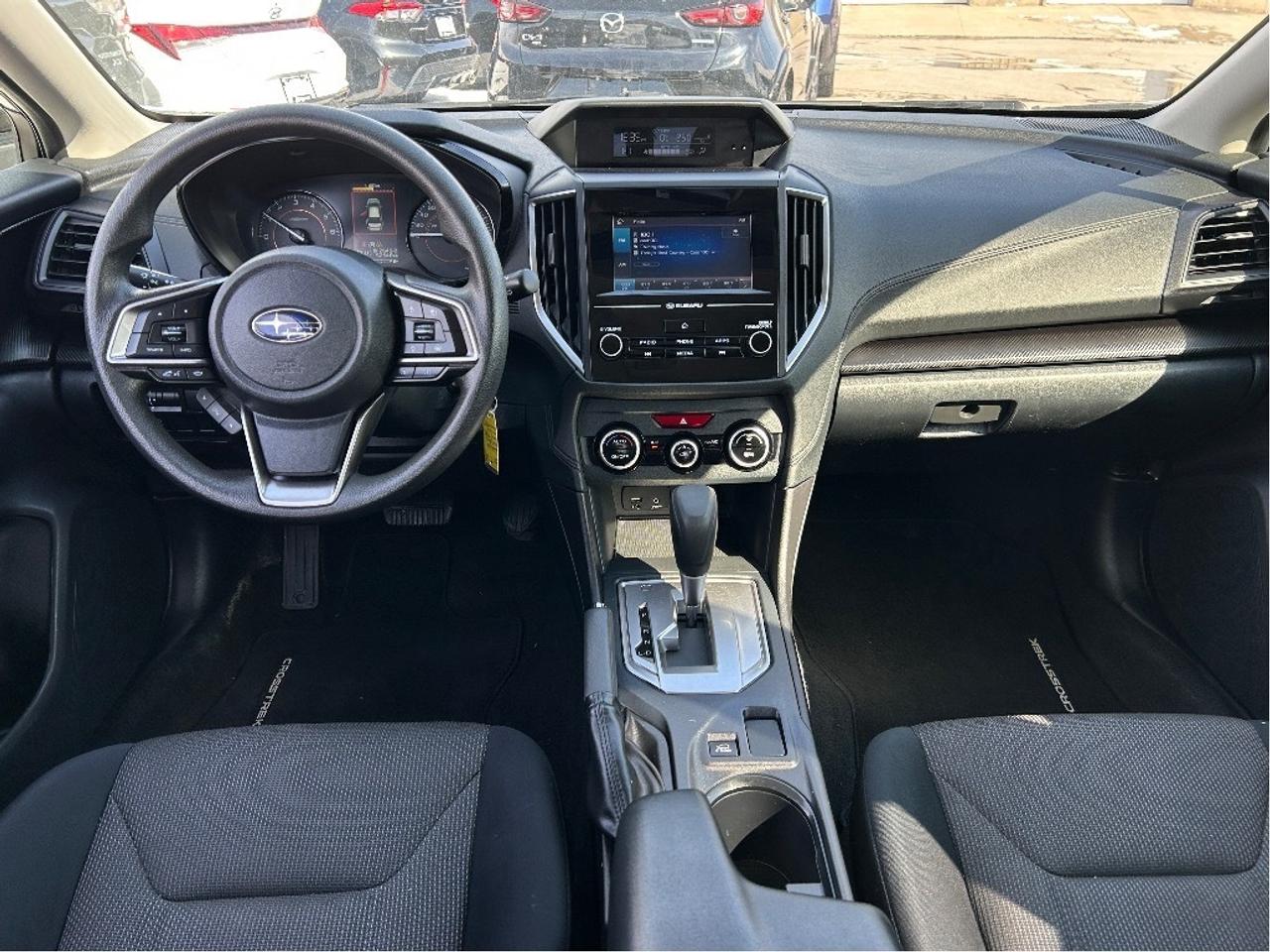 2022 Subaru Crosstrek  Photo