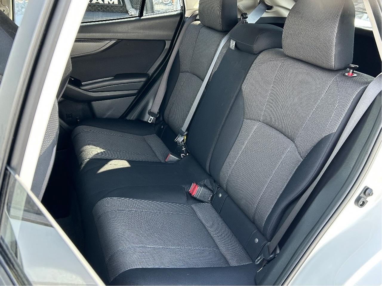 2022 Subaru Crosstrek  Photo