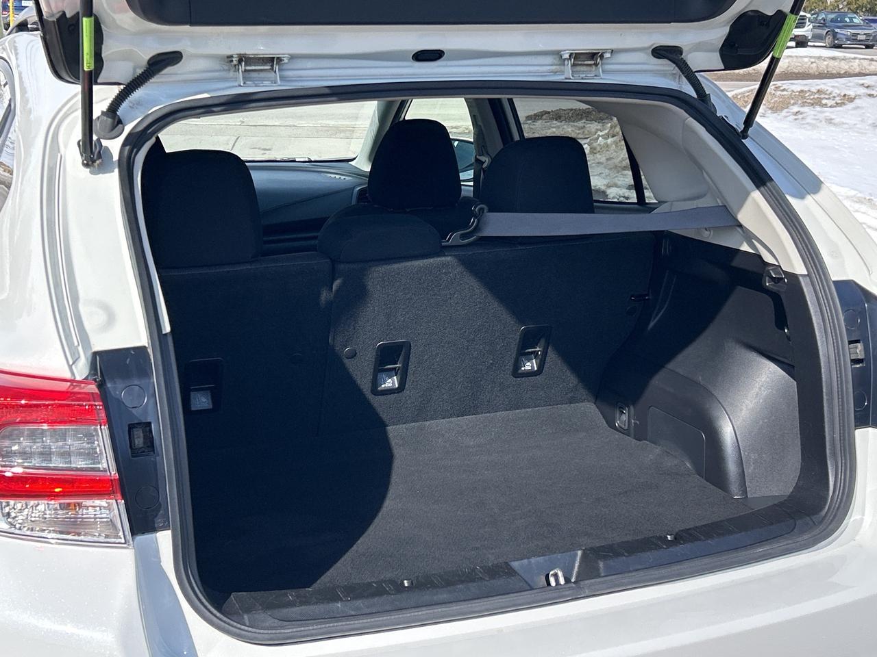 2022 Subaru Crosstrek  Photo