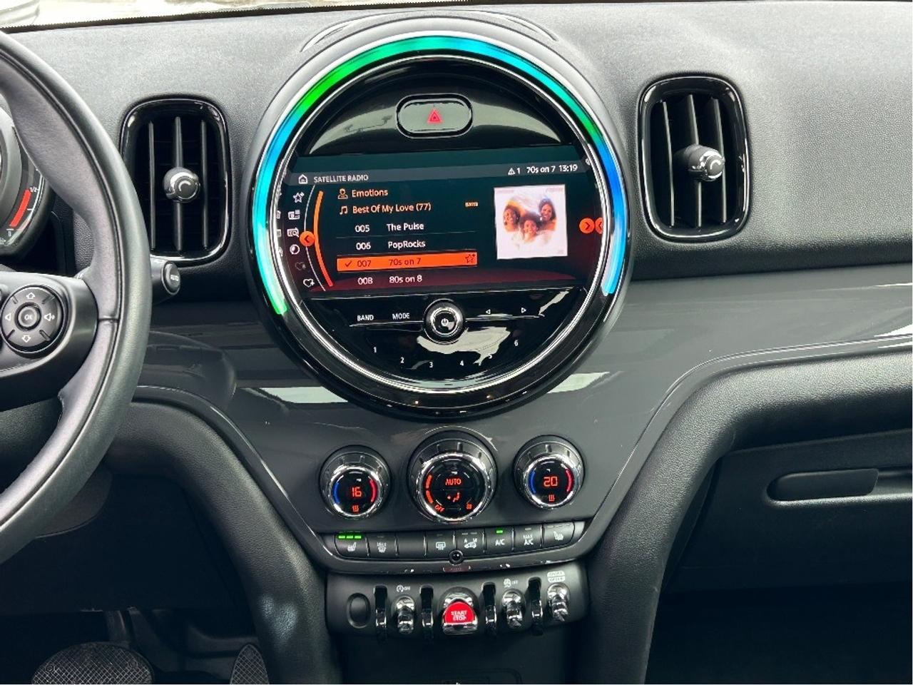 2021 MINI Countryman Cooper AWD/LEATHER/PWR SUNROOF CALL PICTON 47K KMS Photo