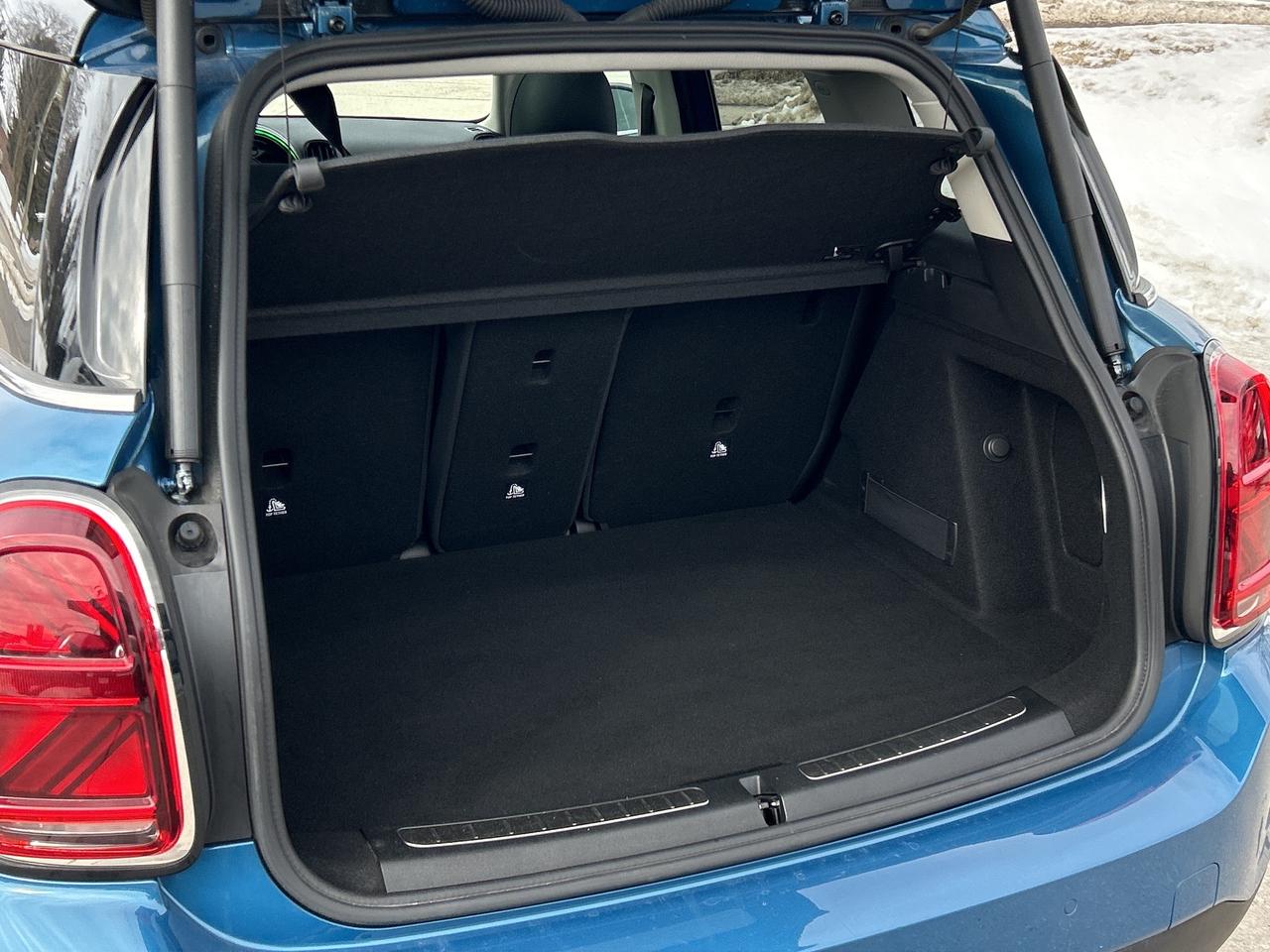 2021 MINI Countryman Cooper AWD/LEATHER/PWR SUNROOF CALL PICTON 47K KMS Photo