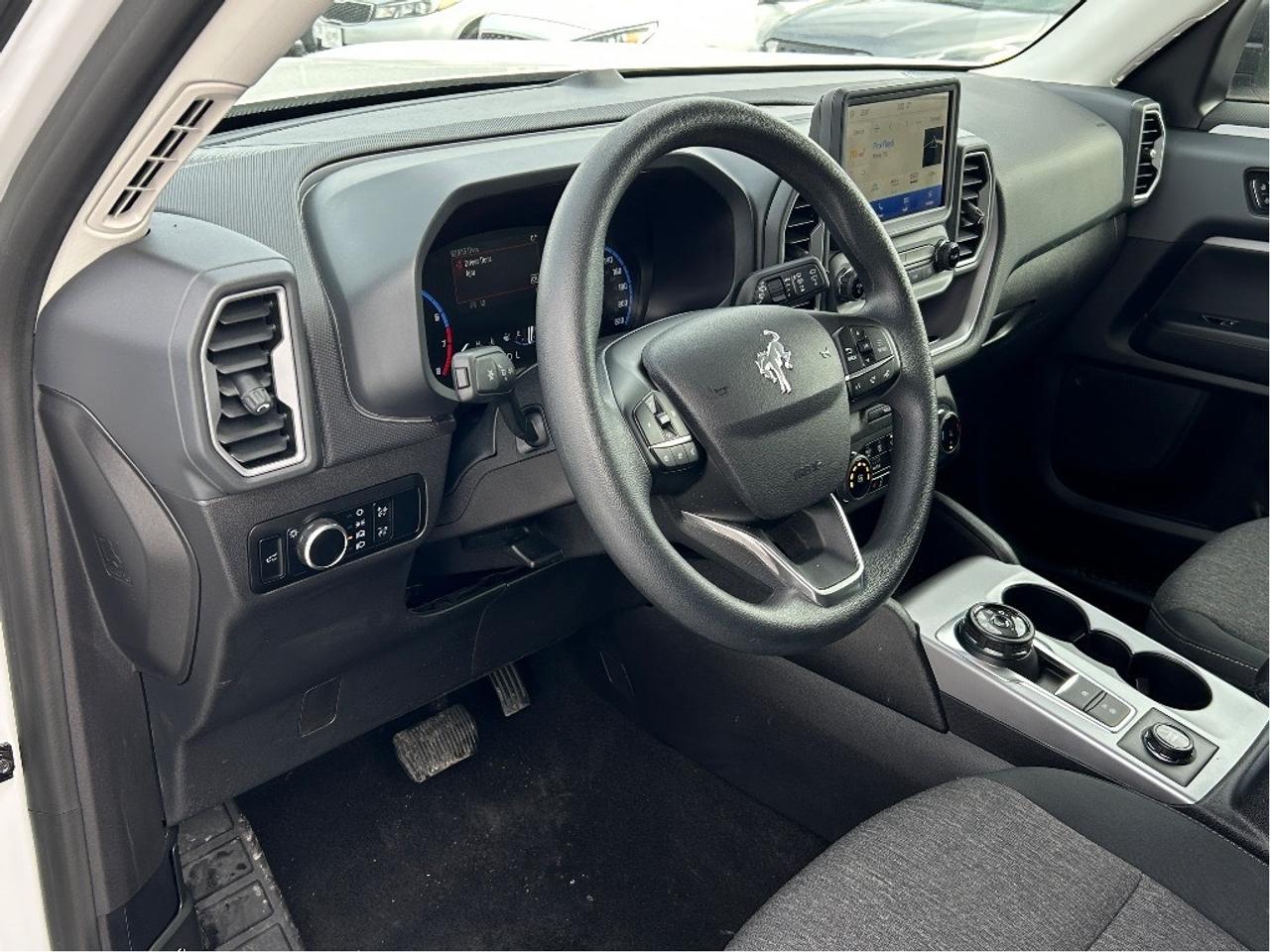 2024 Ford Bronco Sport Big Bend Photo