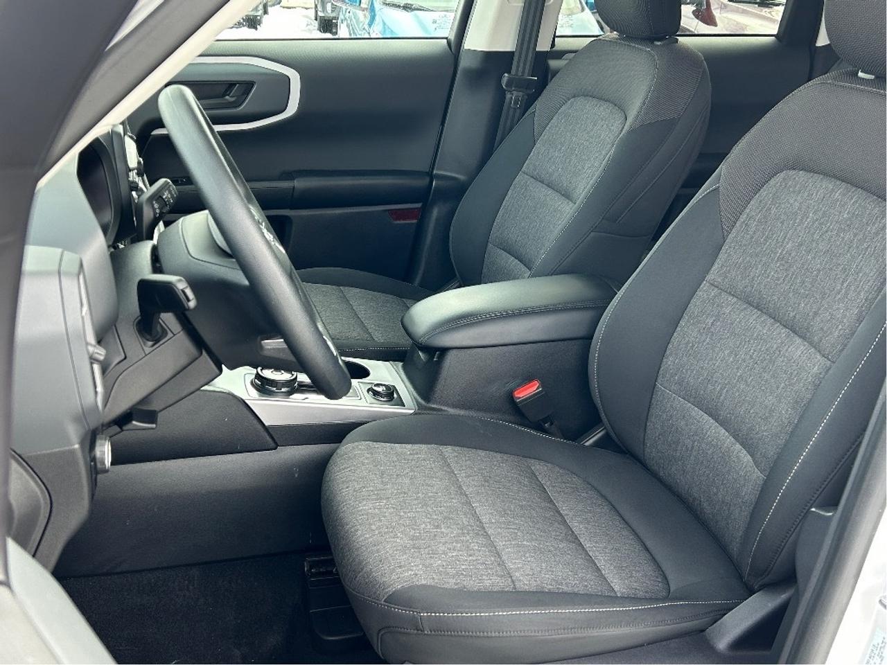 2024 Ford Bronco Sport Big Bend Photo