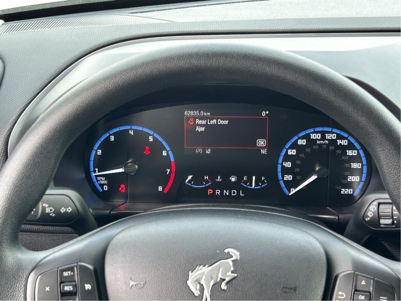 2024 Ford Bronco Sport Big Bend Photo