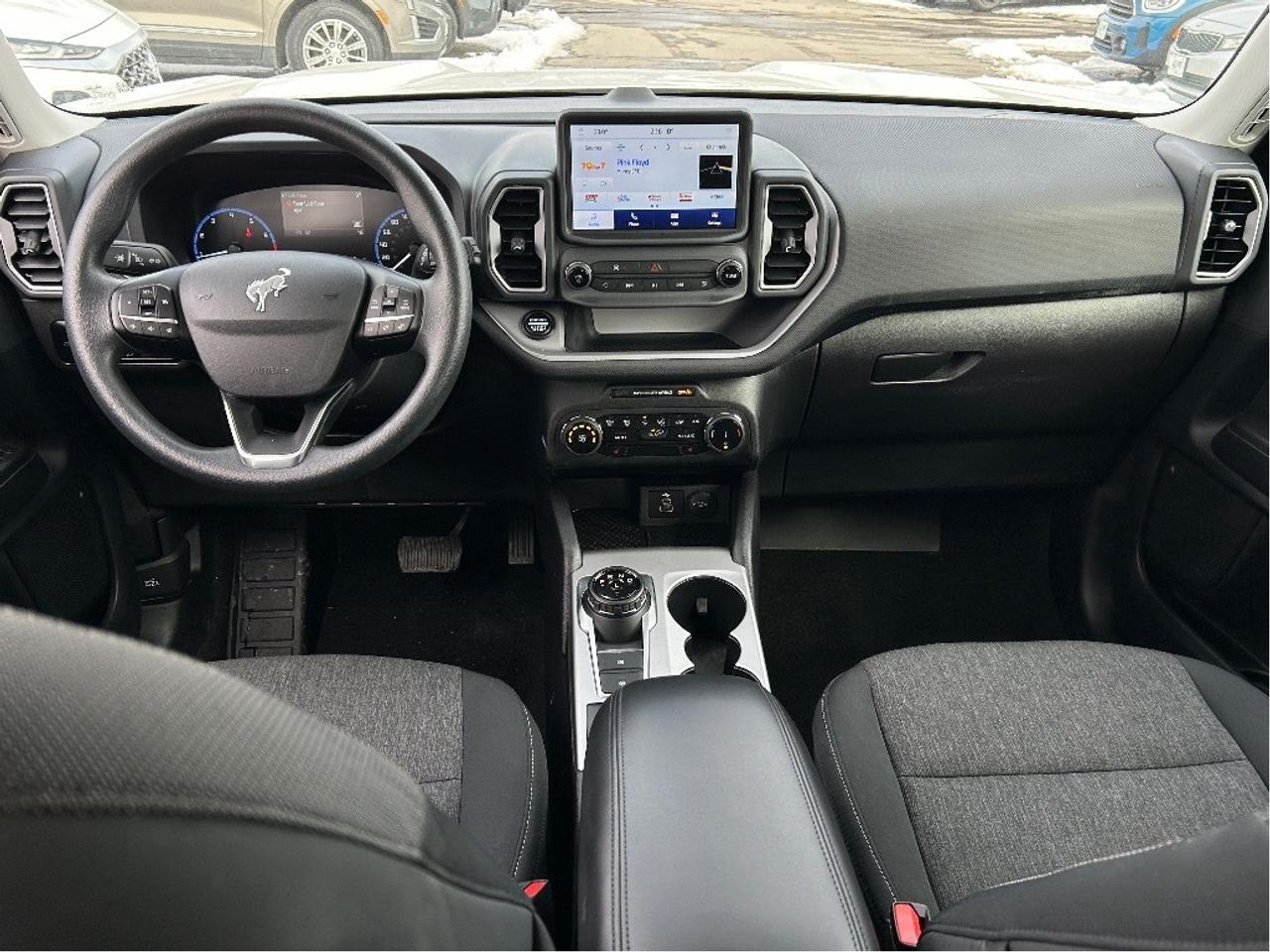 2024 Ford Bronco Sport Big Bend Photo