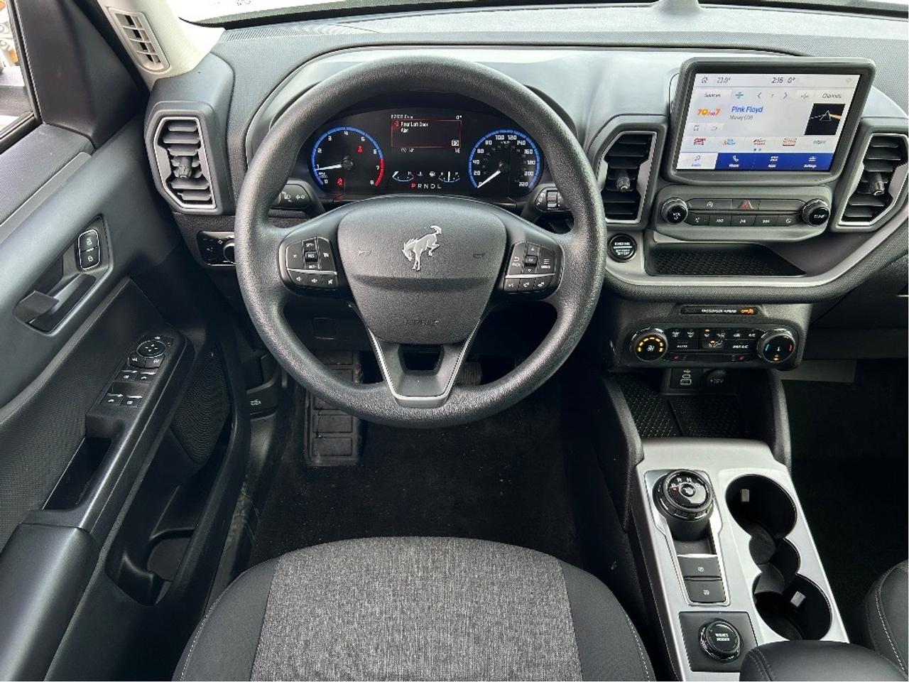 2024 Ford Bronco Sport Big Bend Photo