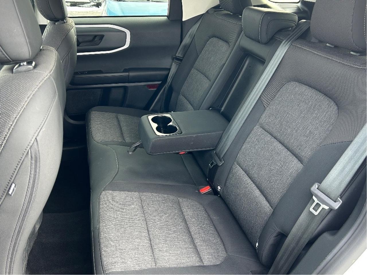 2024 Ford Bronco Sport Big Bend Photo