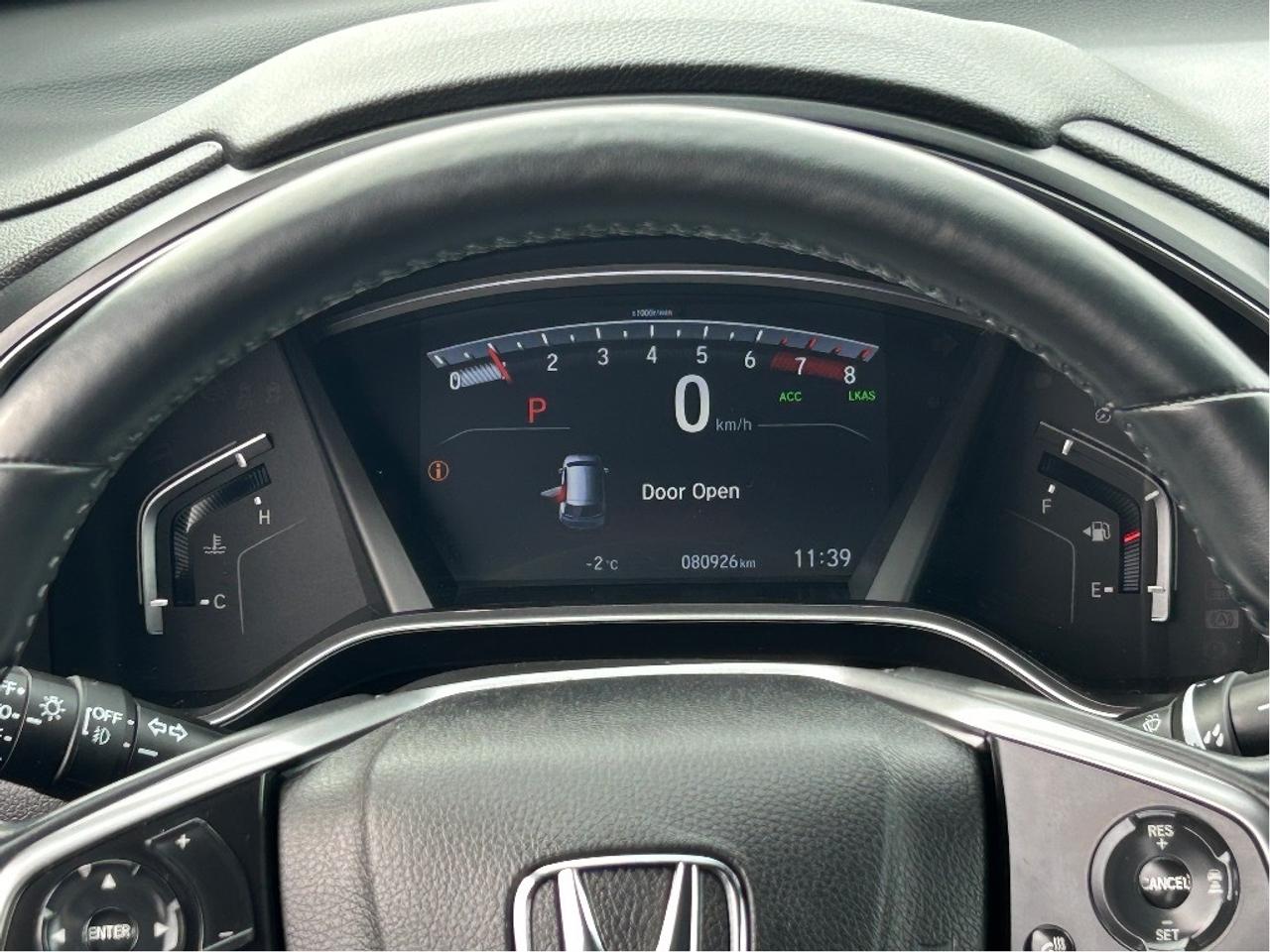 2022 Honda CR-V Sport Photo