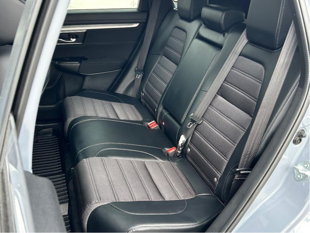 2022 Honda CR-V Sport Photo