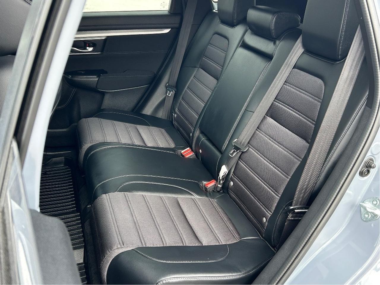 2022 Honda CR-V Sport Photo