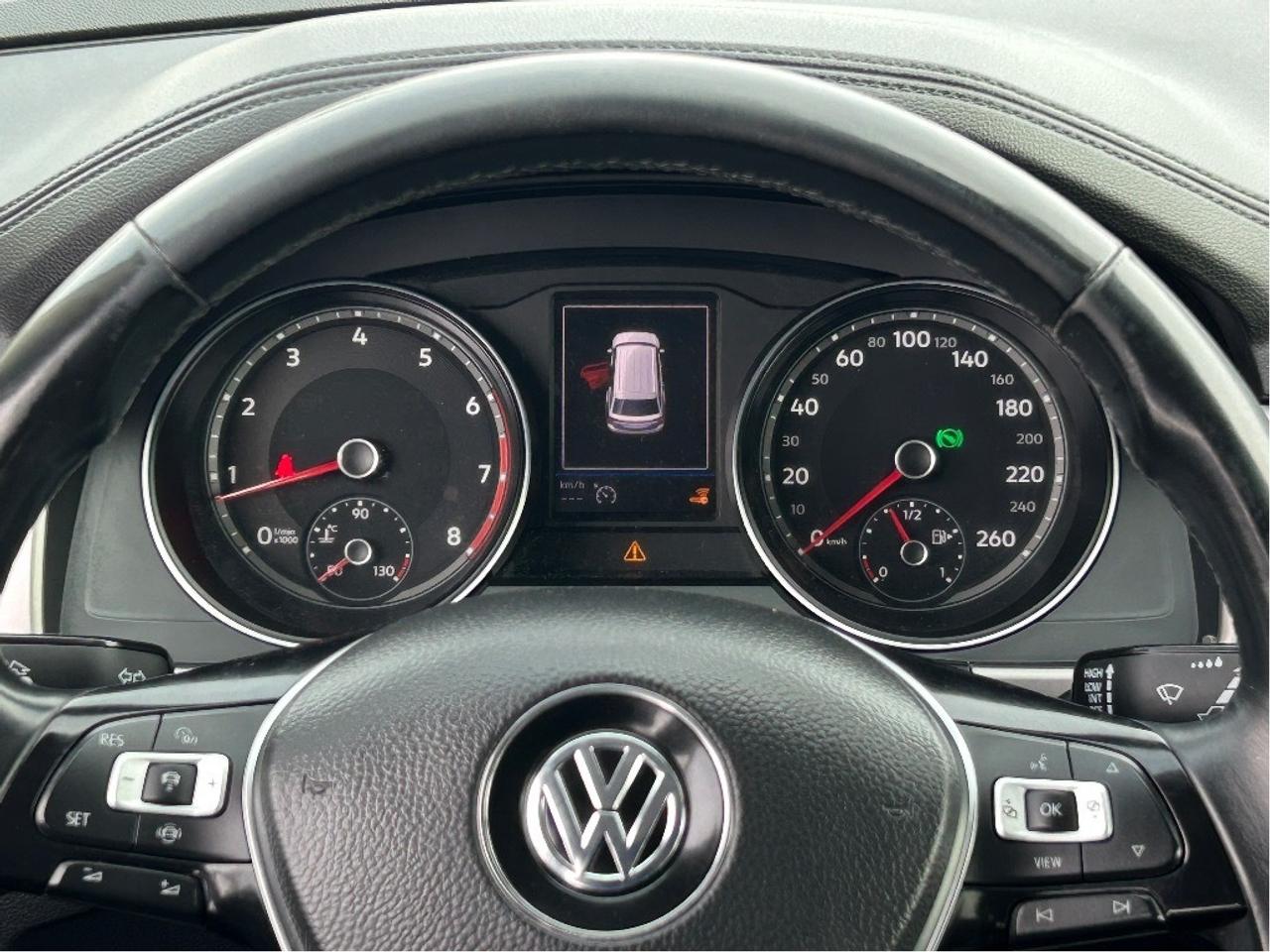 2019 Volkswagen Atlas Comfortline 3.6L/AWD/ADAPTIVE CRUISE CALL PICTON Photo