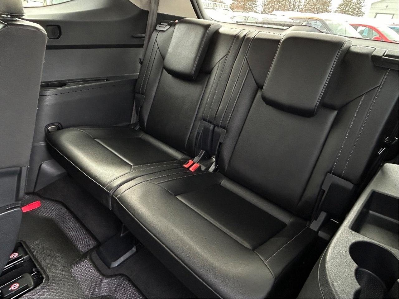 2019 Volkswagen Atlas Comfortline 3.6L/AWD/ADAPTIVE CRUISE CALL PICTON Photo