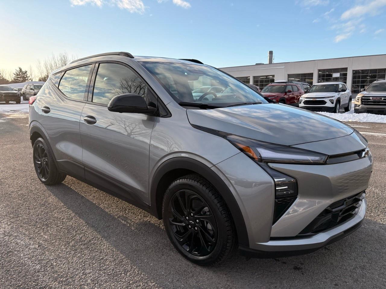 2027 Chevrolet Bolt FWD 4dr RS Photo