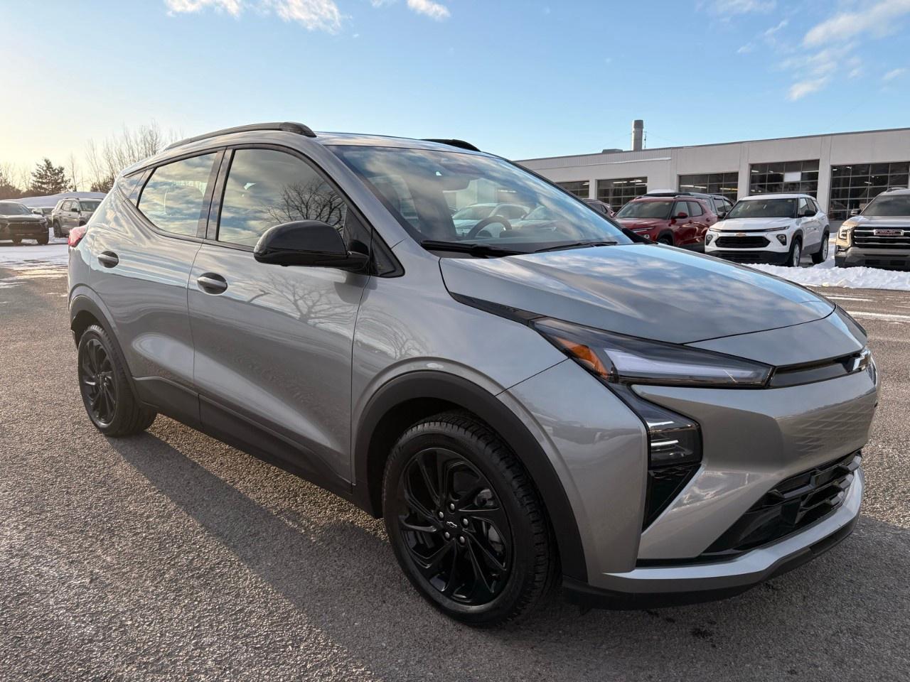 2027 Chevrolet Bolt FWD 4dr RS Photo