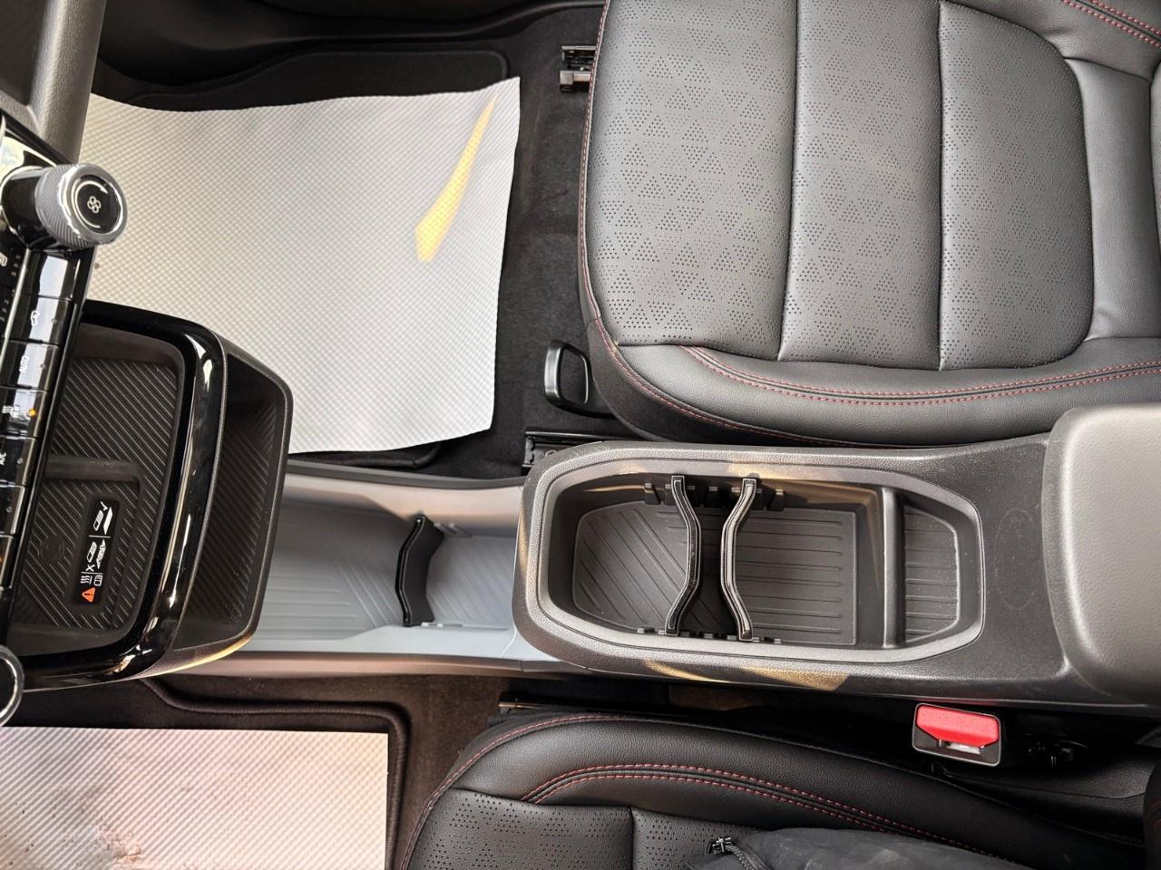 2027 Chevrolet Bolt FWD 4dr RS Photo