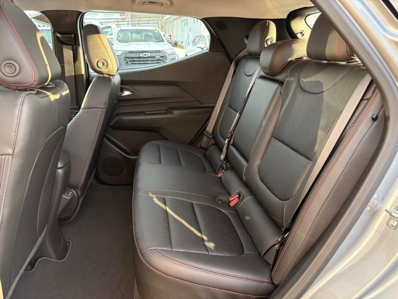 2027 Chevrolet Bolt FWD 4dr RS Photo