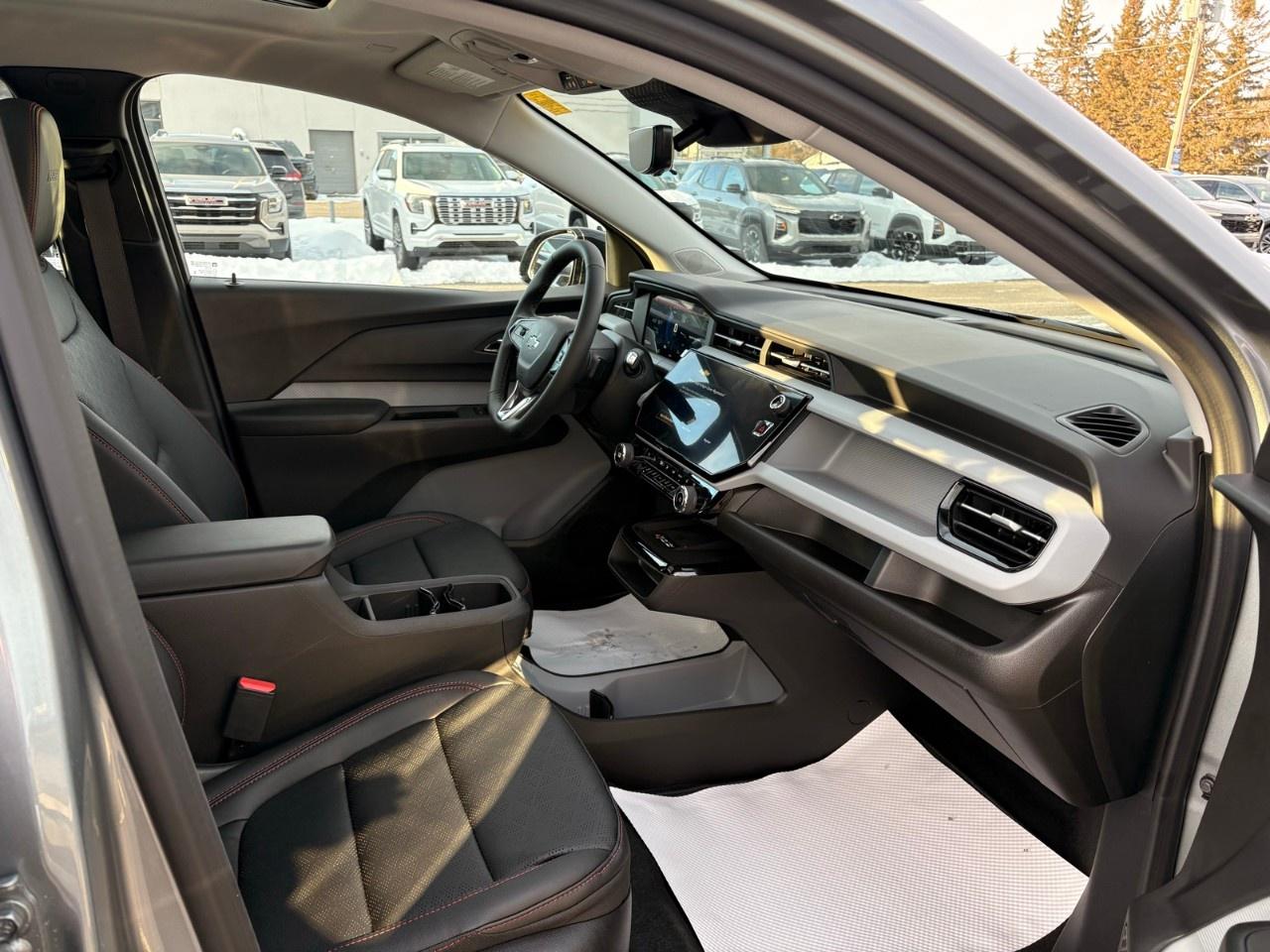 2027 Chevrolet Bolt FWD 4dr RS Photo