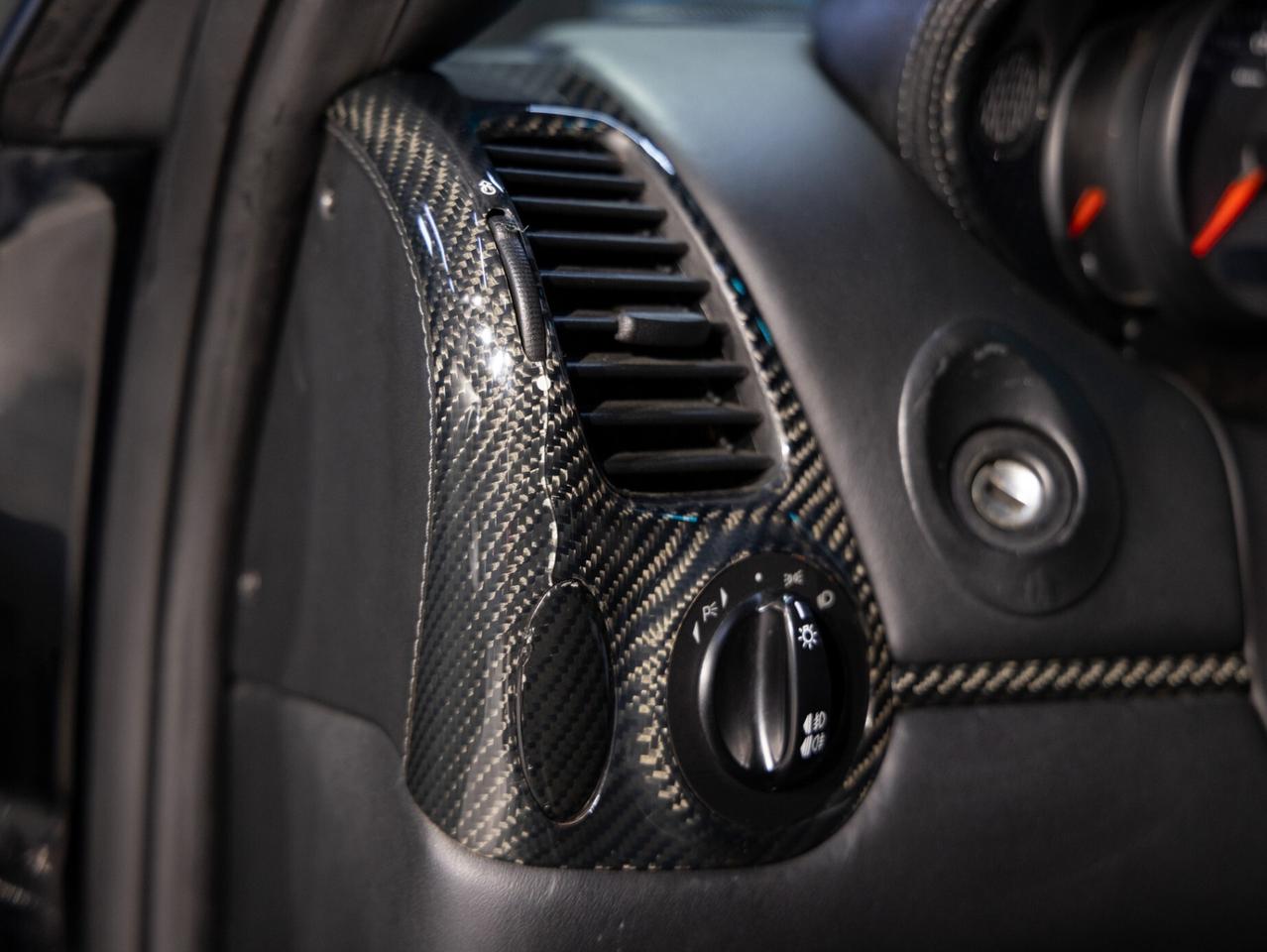 2002 Porsche 911 Carrera TURBO   AWD   AERO PCKG Photo