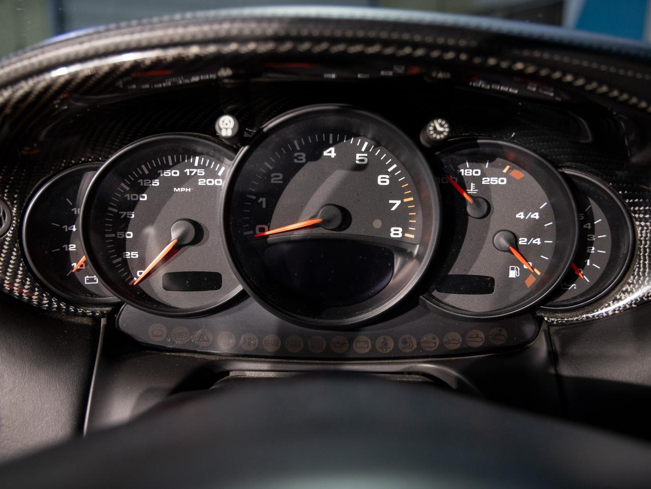 2002 Porsche 911 Carrera TURBO   AWD   AERO PCKG Photo