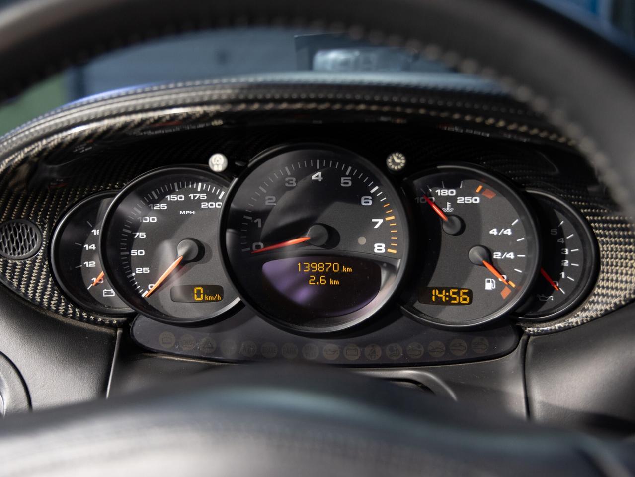 2002 Porsche 911 Carrera TURBO   AWD   AERO PCKG Photo