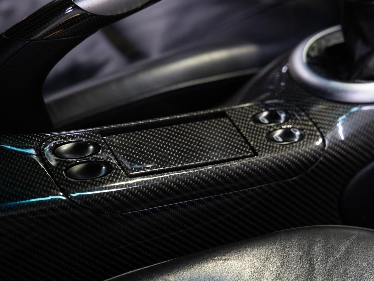 2002 Porsche 911 Carrera TURBO   AWD   AERO PCKG Photo