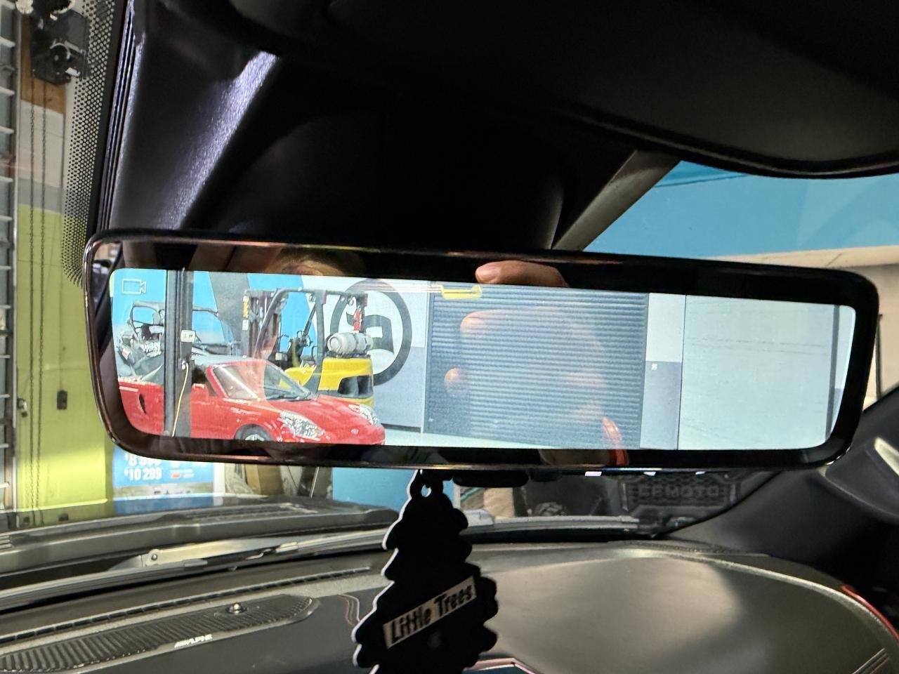 2021 RAM 1500 REBEL   CREW CAB  PONO ROOF   NAVI   HEAD UP DISPL Photo