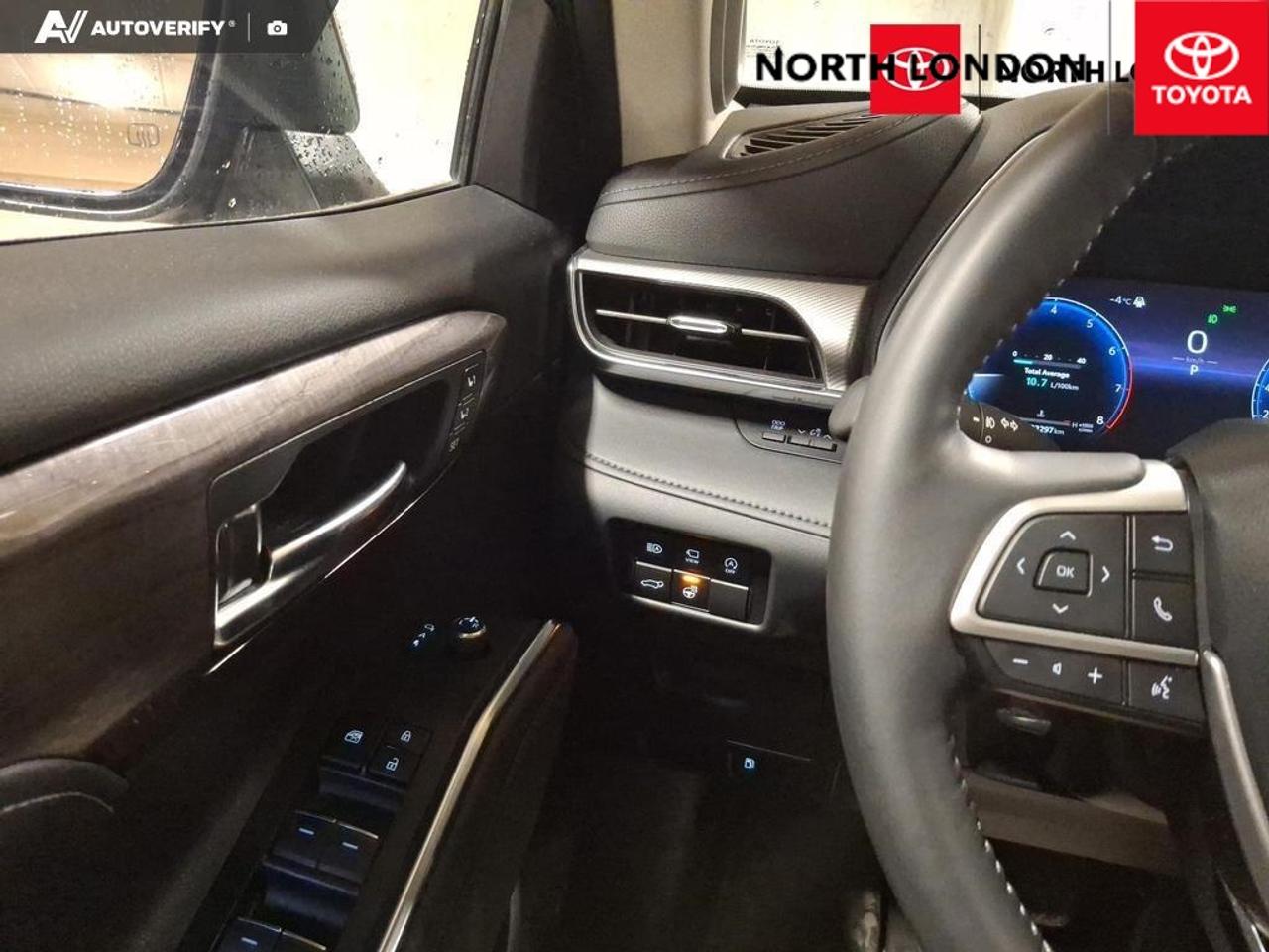 2024 Toyota Highlander  Photo