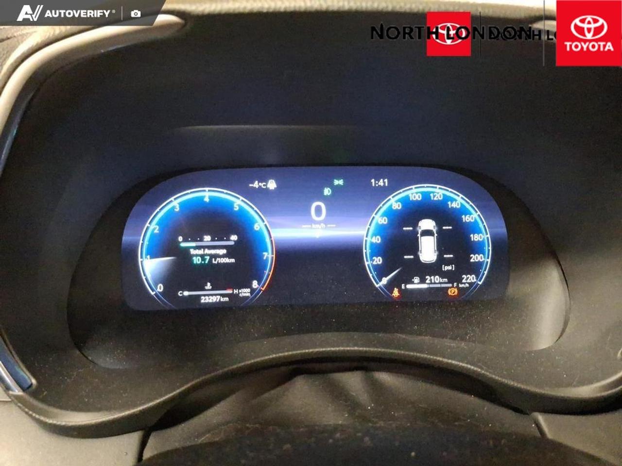 2024 Toyota Highlander  Photo