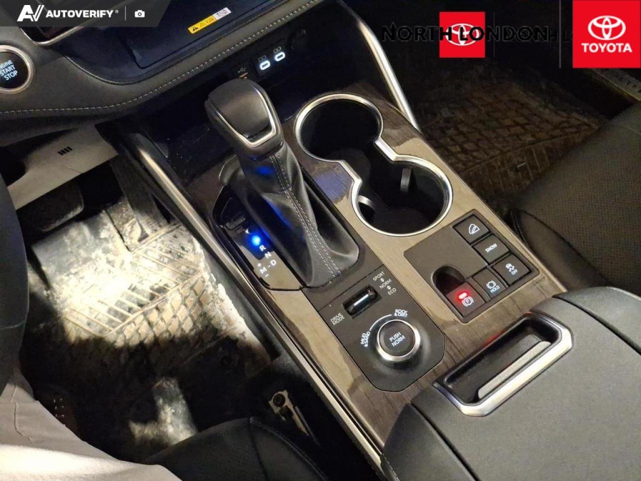 2024 Toyota Highlander  Photo