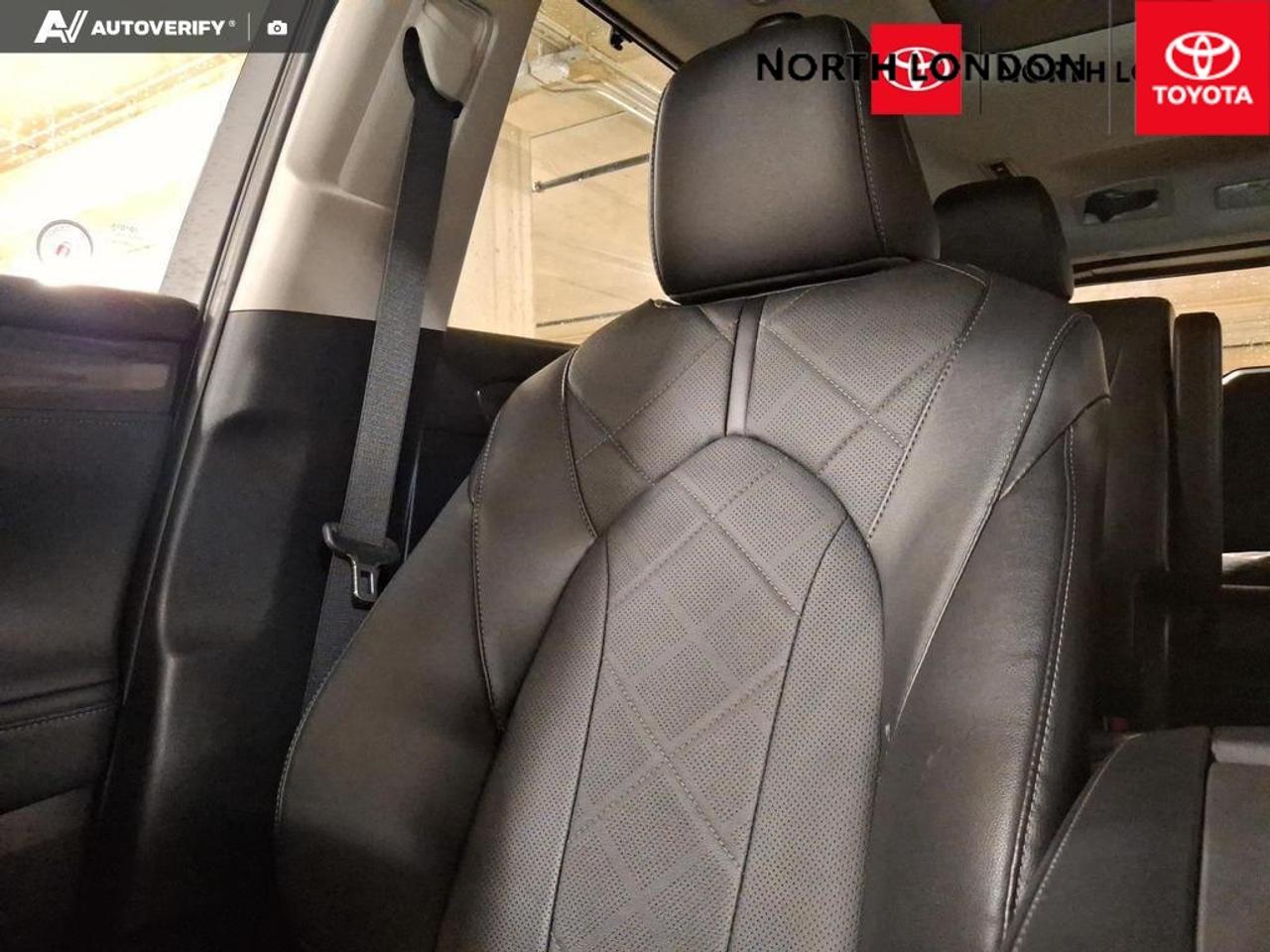 2024 Toyota Highlander  Photo