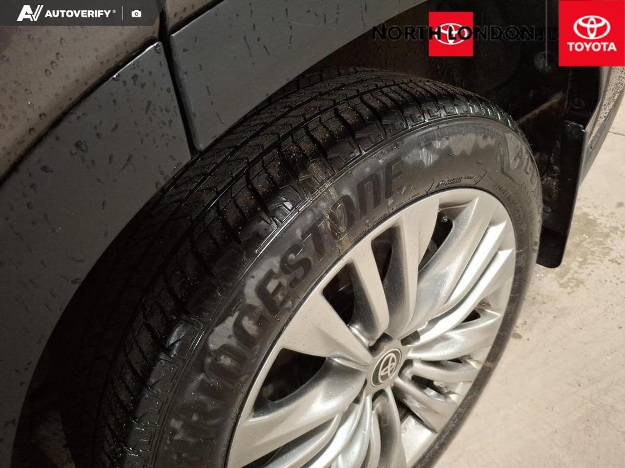 2024 Toyota Highlander  Photo