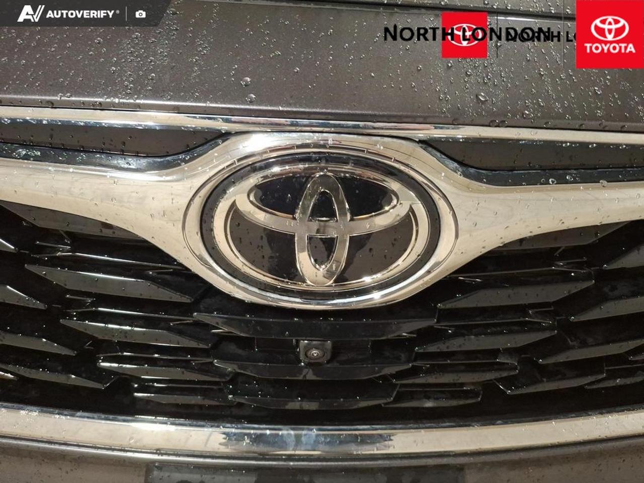 2024 Toyota Highlander  Photo