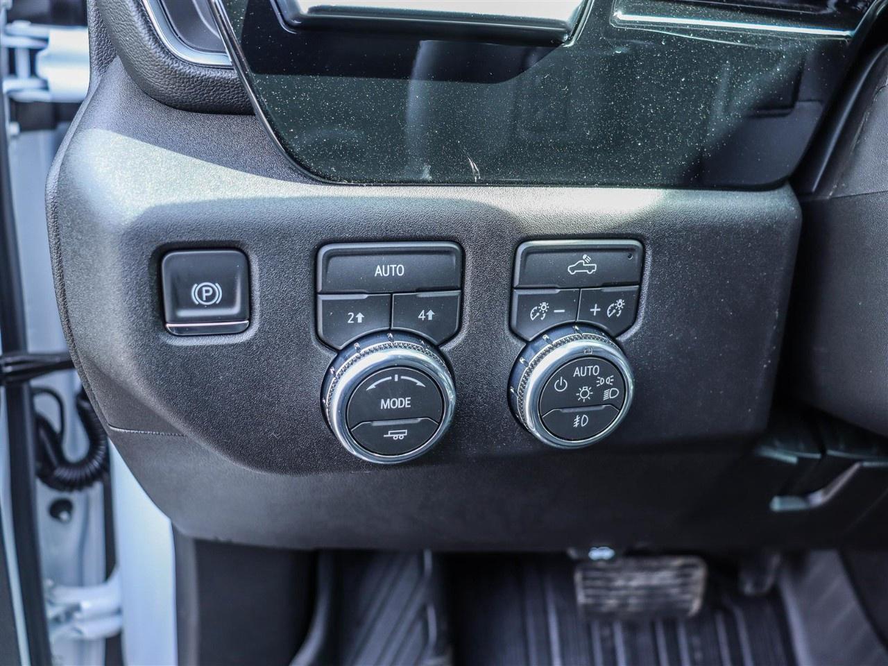2026 GMC Sierra 1500 Crew Cab Short Box 4-Wheel Drive Elevation Photo