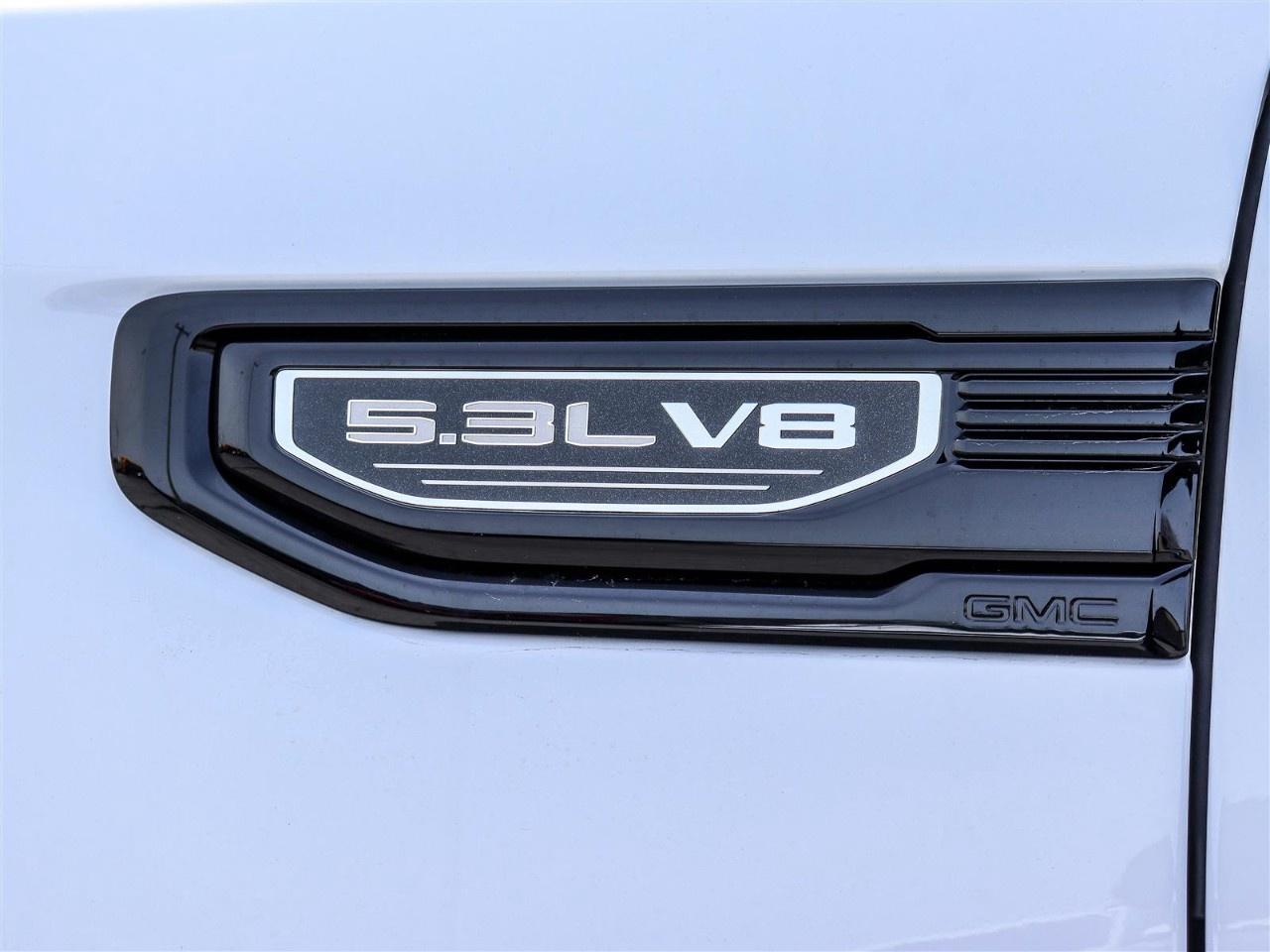 2026 GMC Sierra 1500 Crew Cab Short Box 4-Wheel Drive Elevation Photo