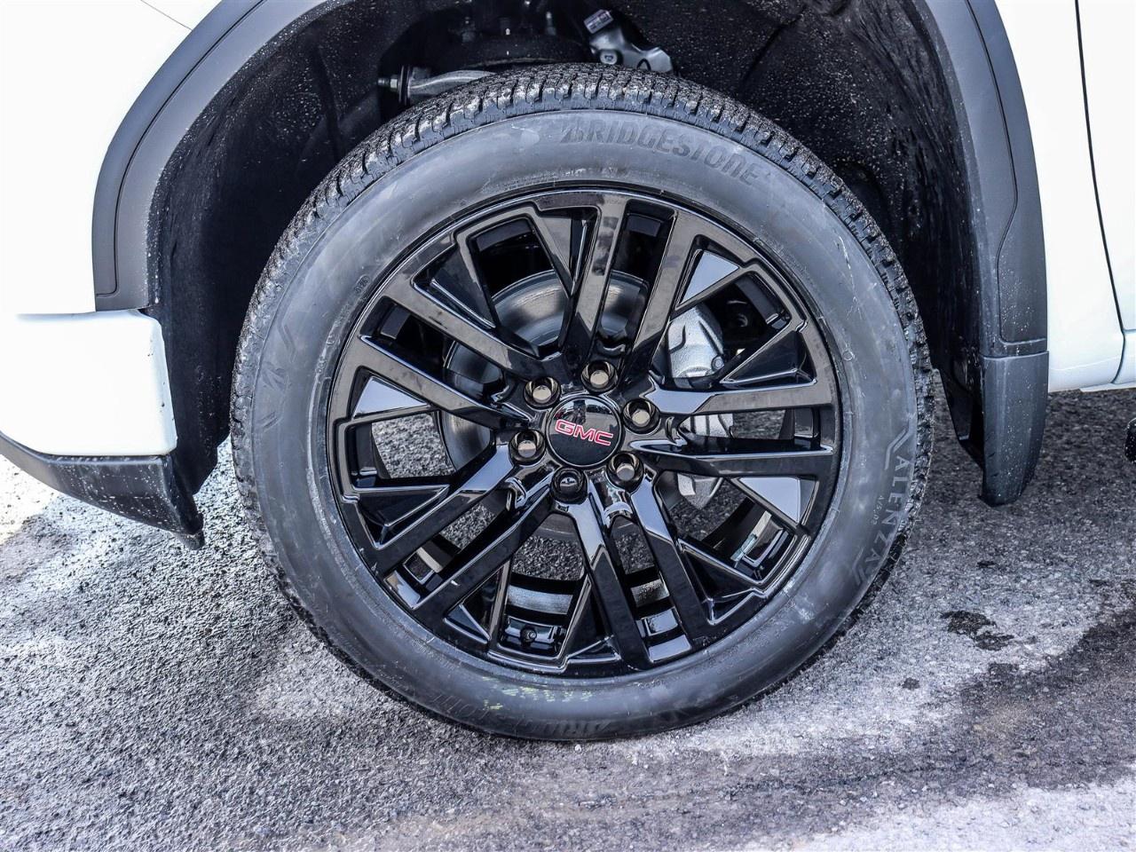 2026 GMC Sierra 1500 Crew Cab Short Box 4-Wheel Drive Elevation Photo