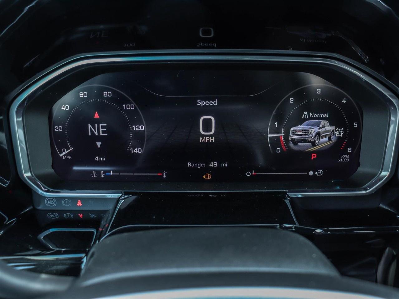 2026 GMC Sierra 1500 Crew Cab Short Box 4-Wheel Drive Elevation Photo