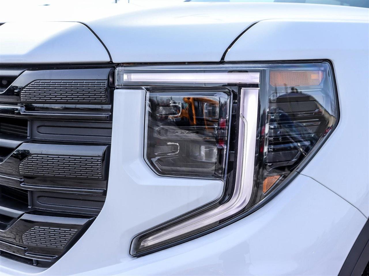 2026 GMC Sierra 1500 Crew Cab Short Box 4-Wheel Drive Elevation Photo