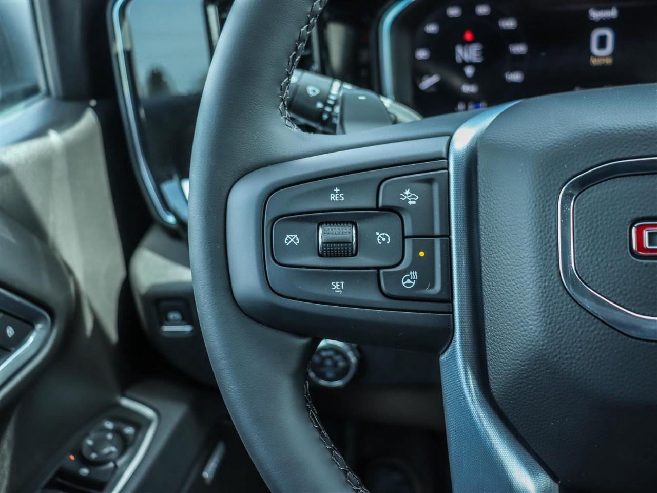 2026 GMC Sierra 1500 Crew Cab Short Box 4-Wheel Drive Elevation Photo