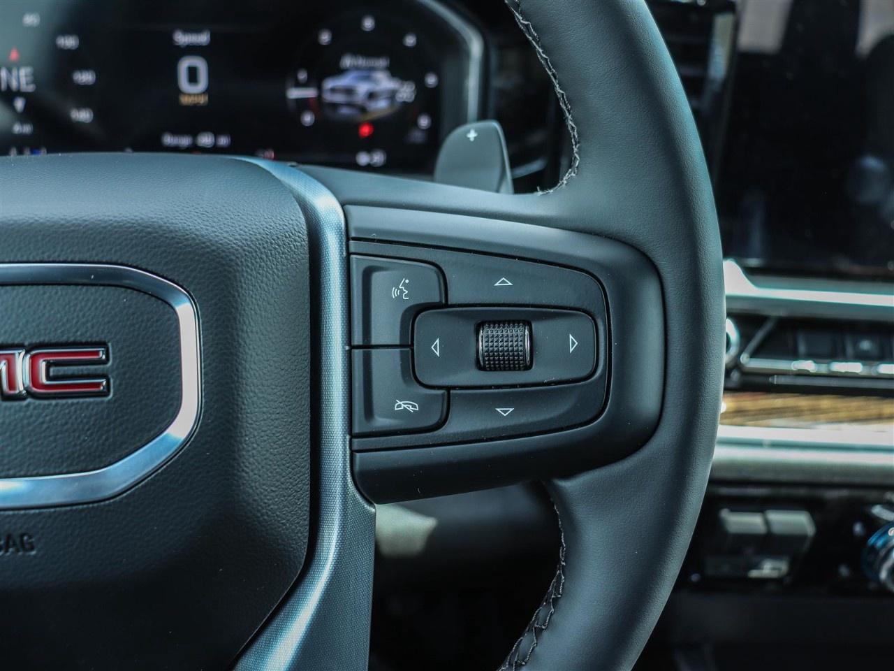 2026 GMC Sierra 1500 Crew Cab Short Box 4-Wheel Drive Elevation Photo