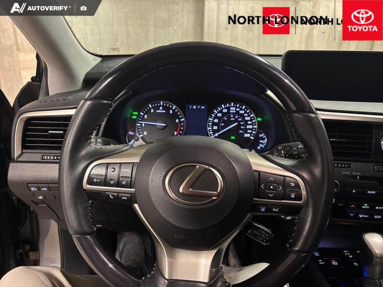 2019 Lexus RX 350 Base 4dr All-wheel Drive Photo