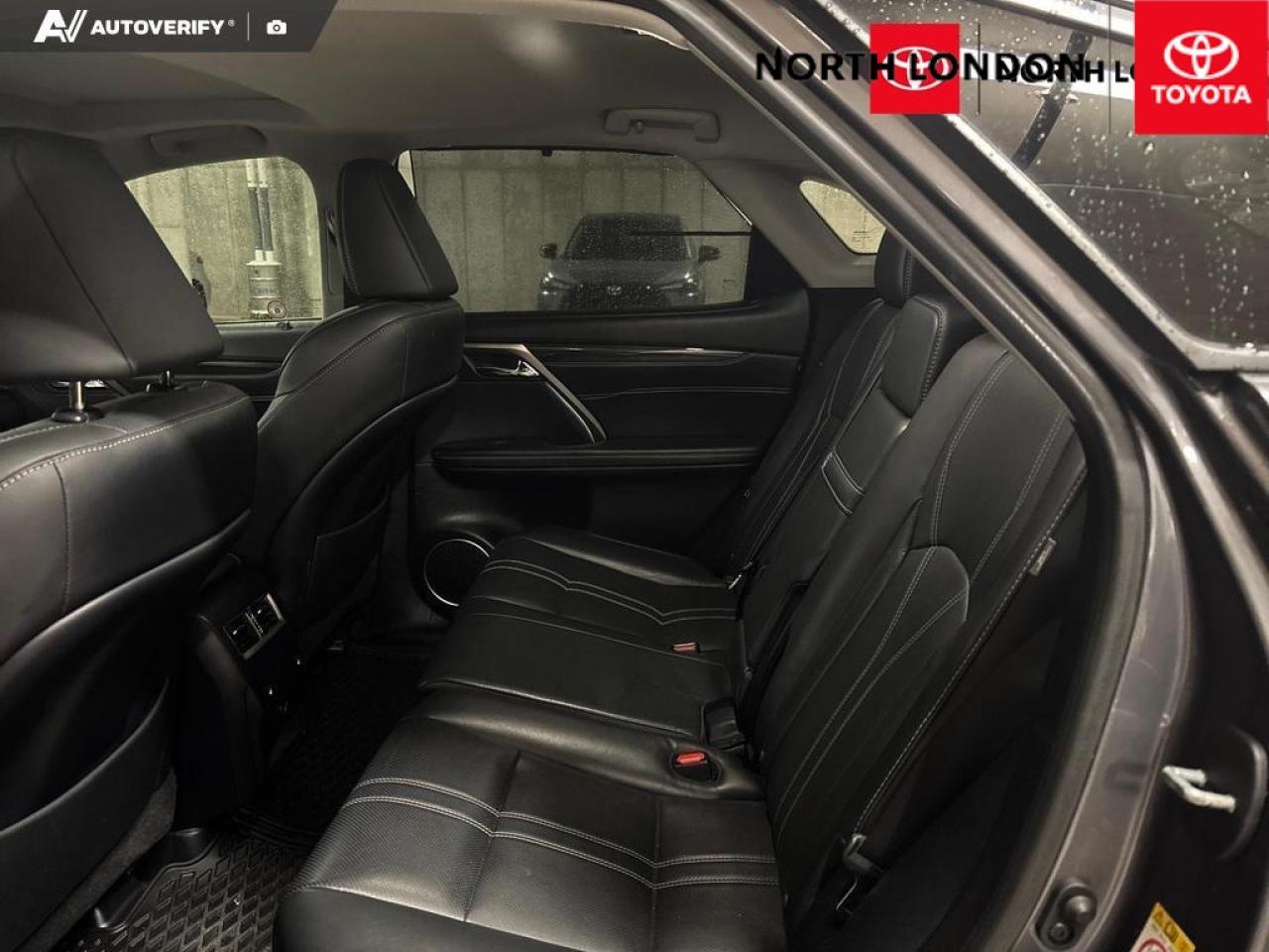 2019 Lexus RX 350 Base 4dr All-wheel Drive Photo