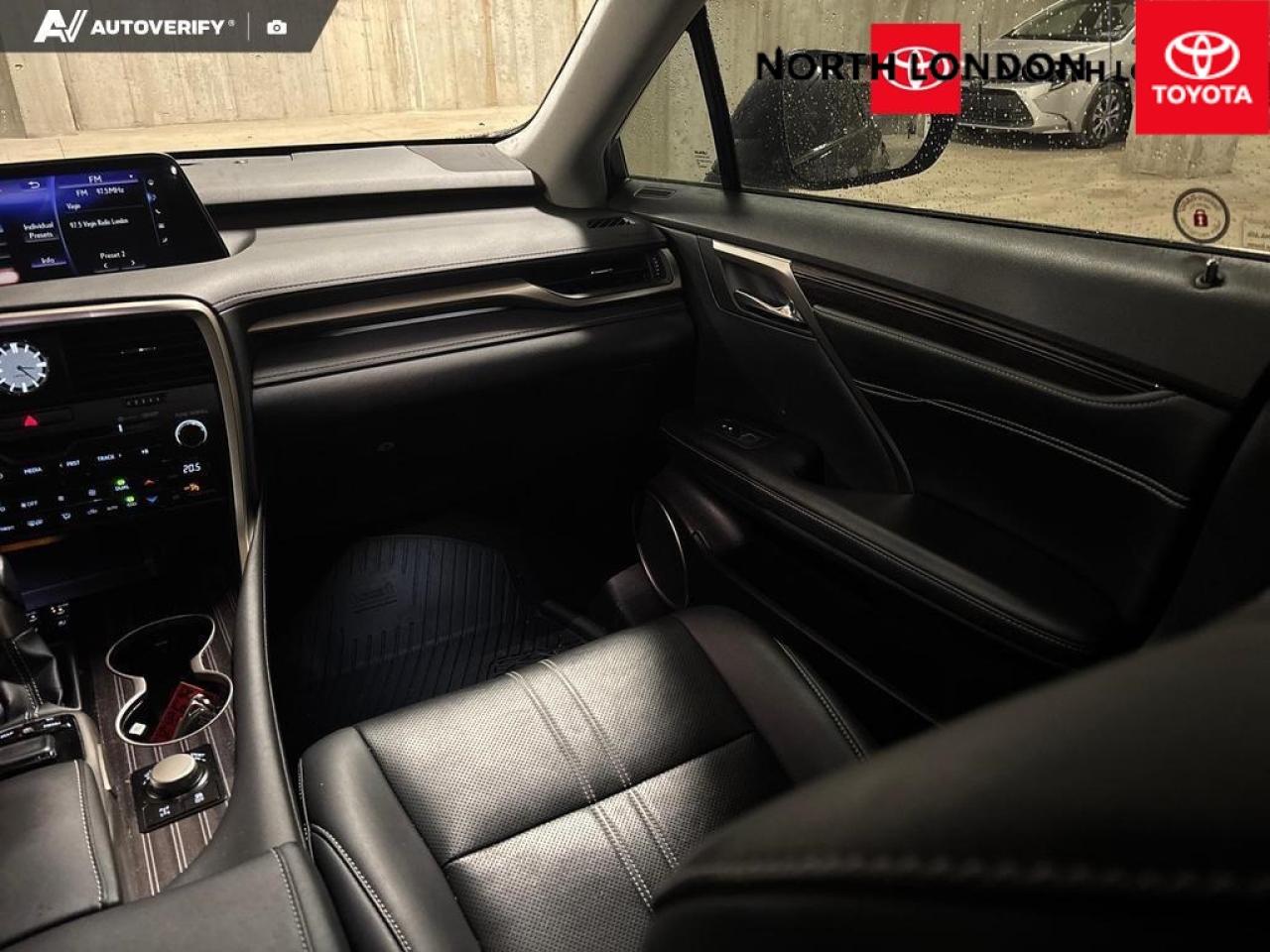 2019 Lexus RX 350 Base 4dr All-wheel Drive Photo