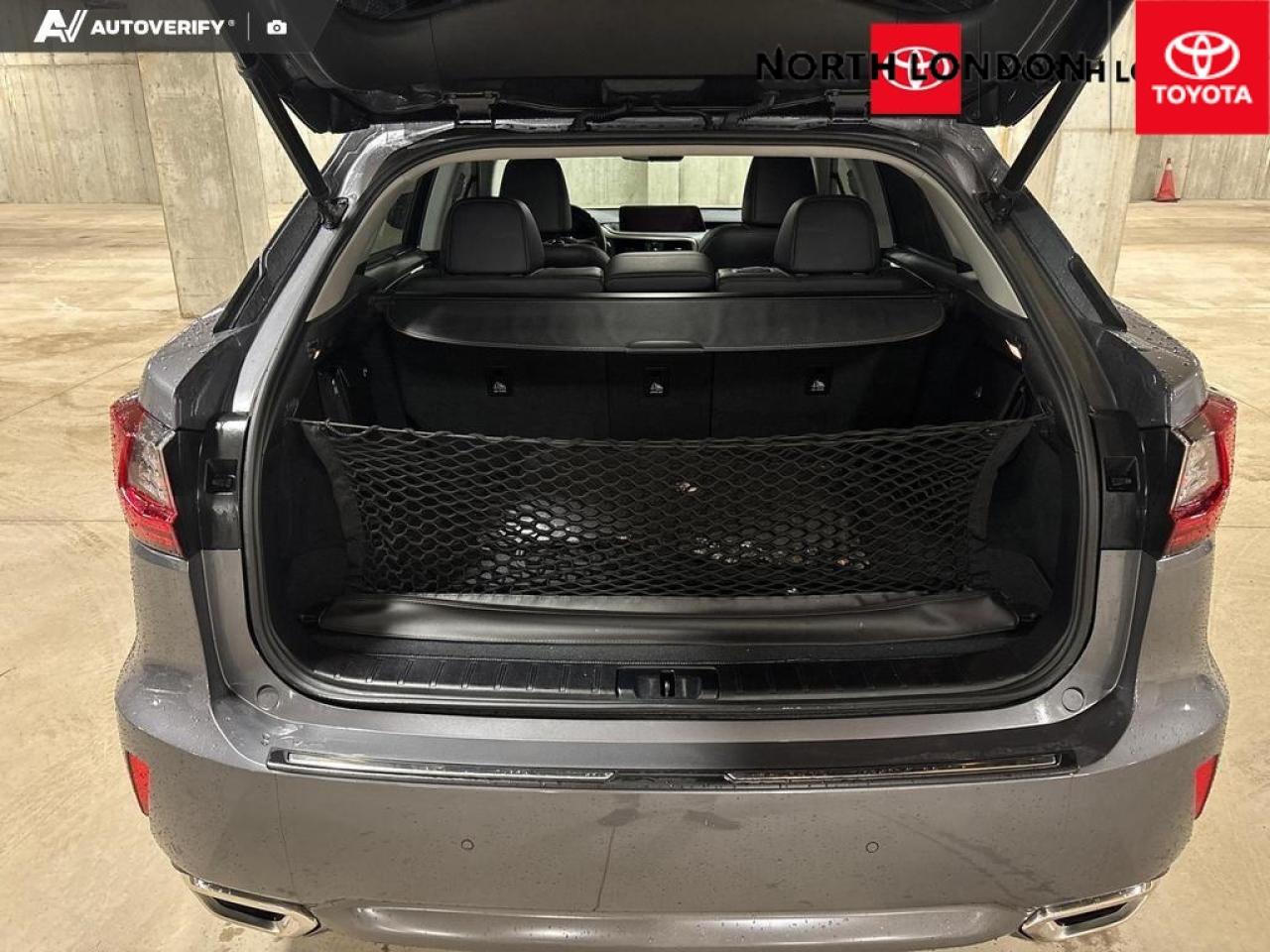 2019 Lexus RX 350 Base 4dr All-wheel Drive Photo