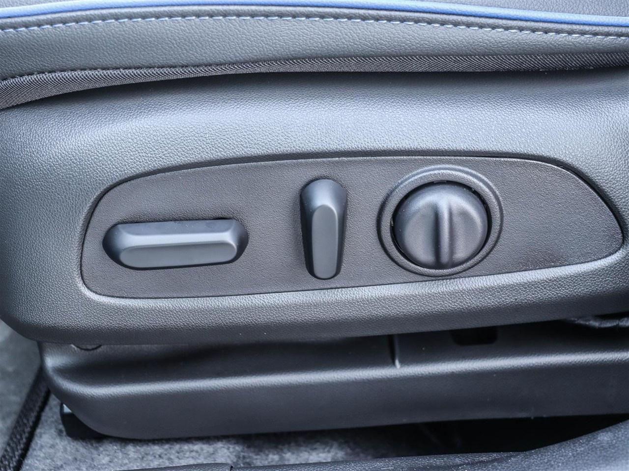 2026 Buick Envista FWD 4dr Sport Touring Photo