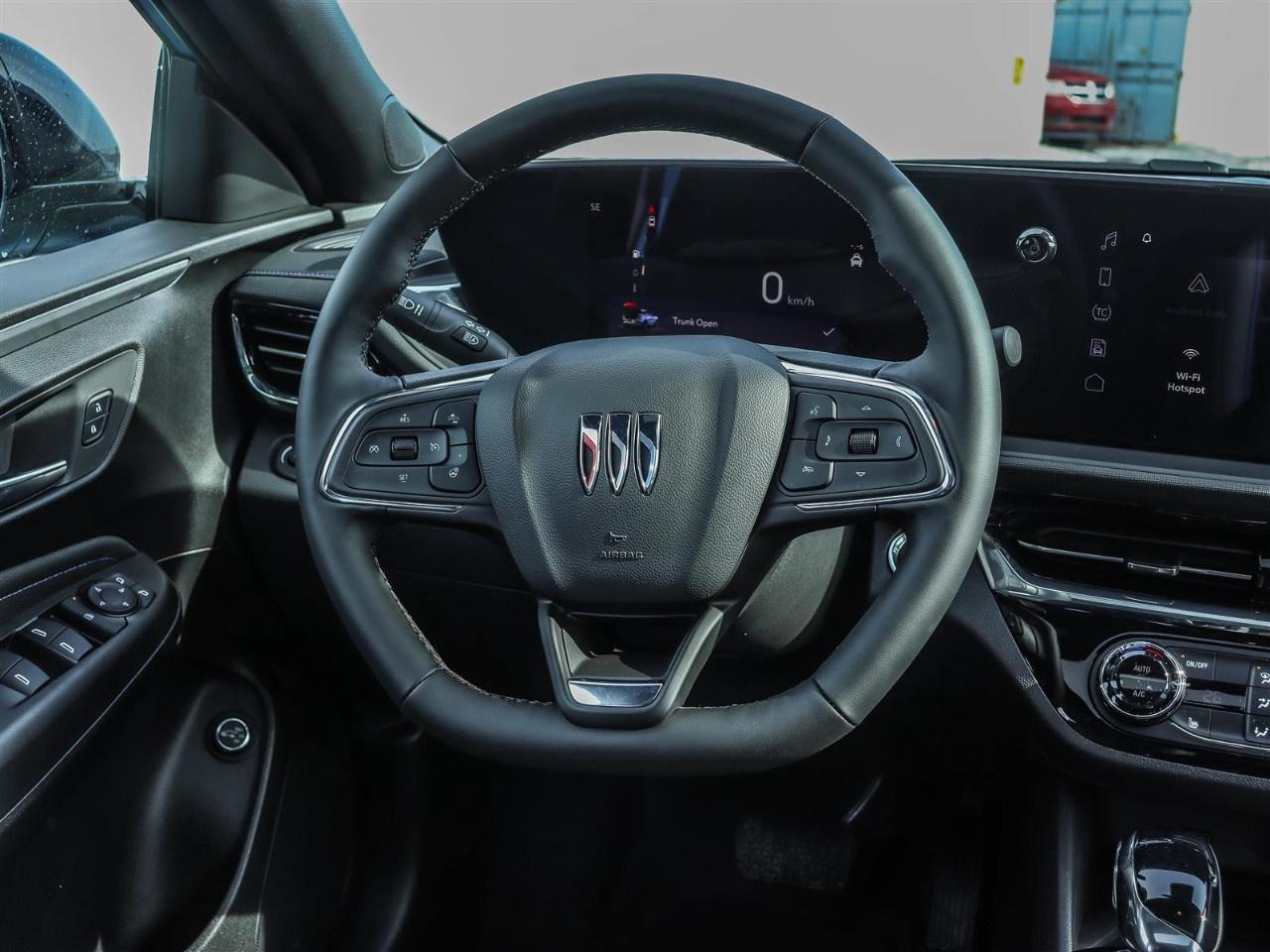 2026 Buick Envista FWD 4dr Sport Touring Photo