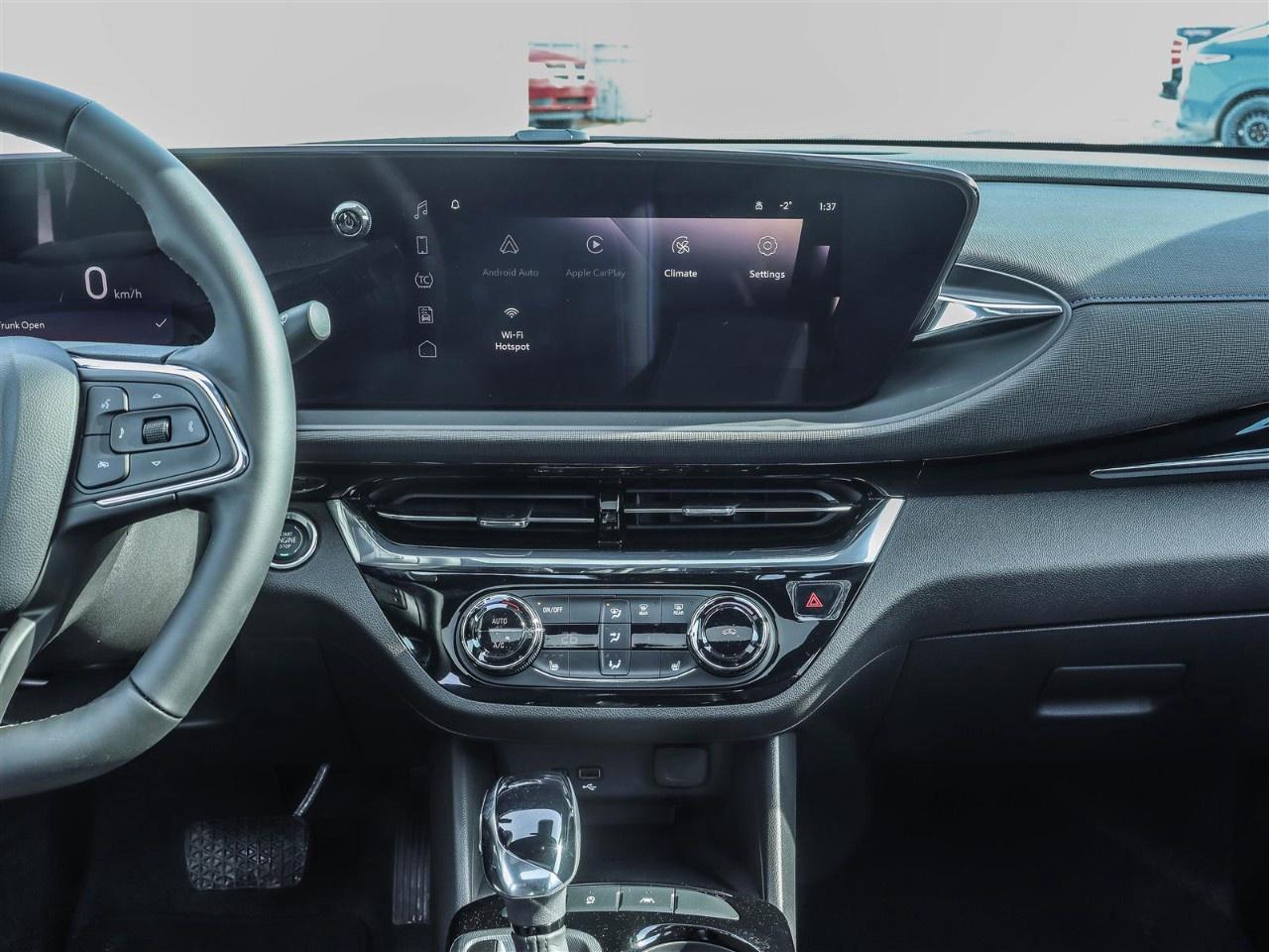 2026 Buick Envista FWD 4dr Sport Touring Photo