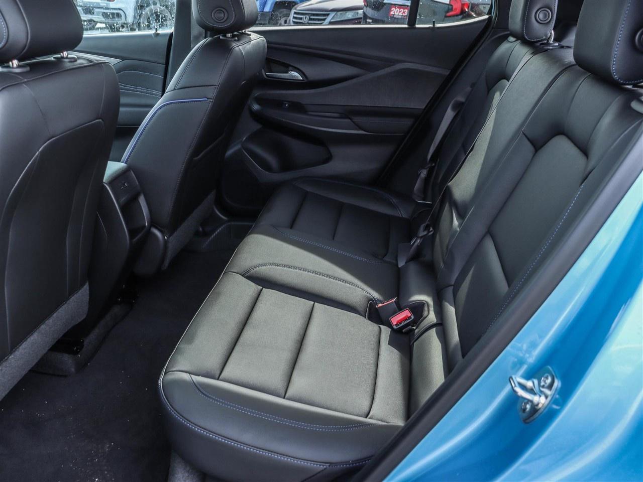 2026 Buick Envista FWD 4dr Sport Touring Photo