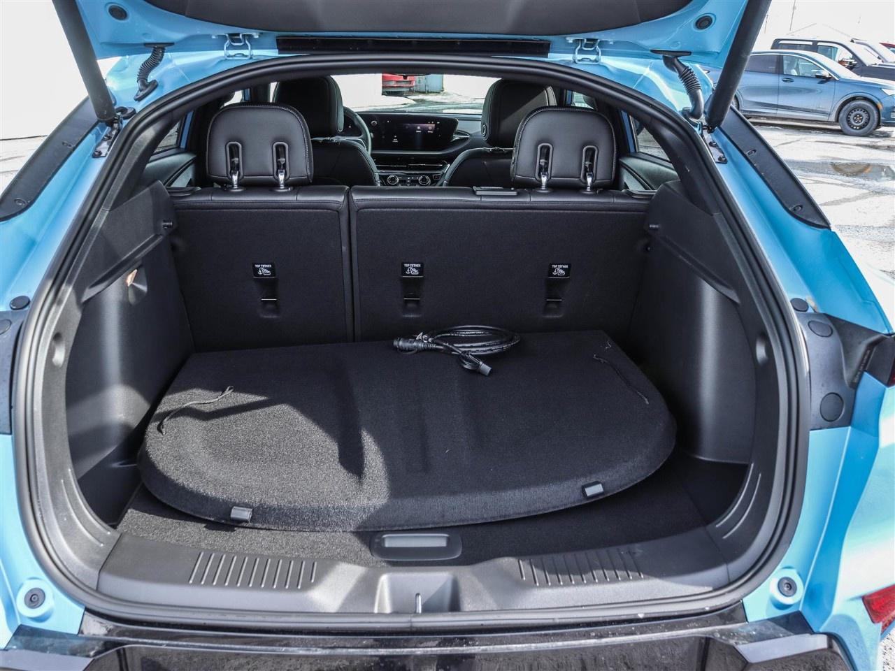 2026 Buick Envista FWD 4dr Sport Touring Photo