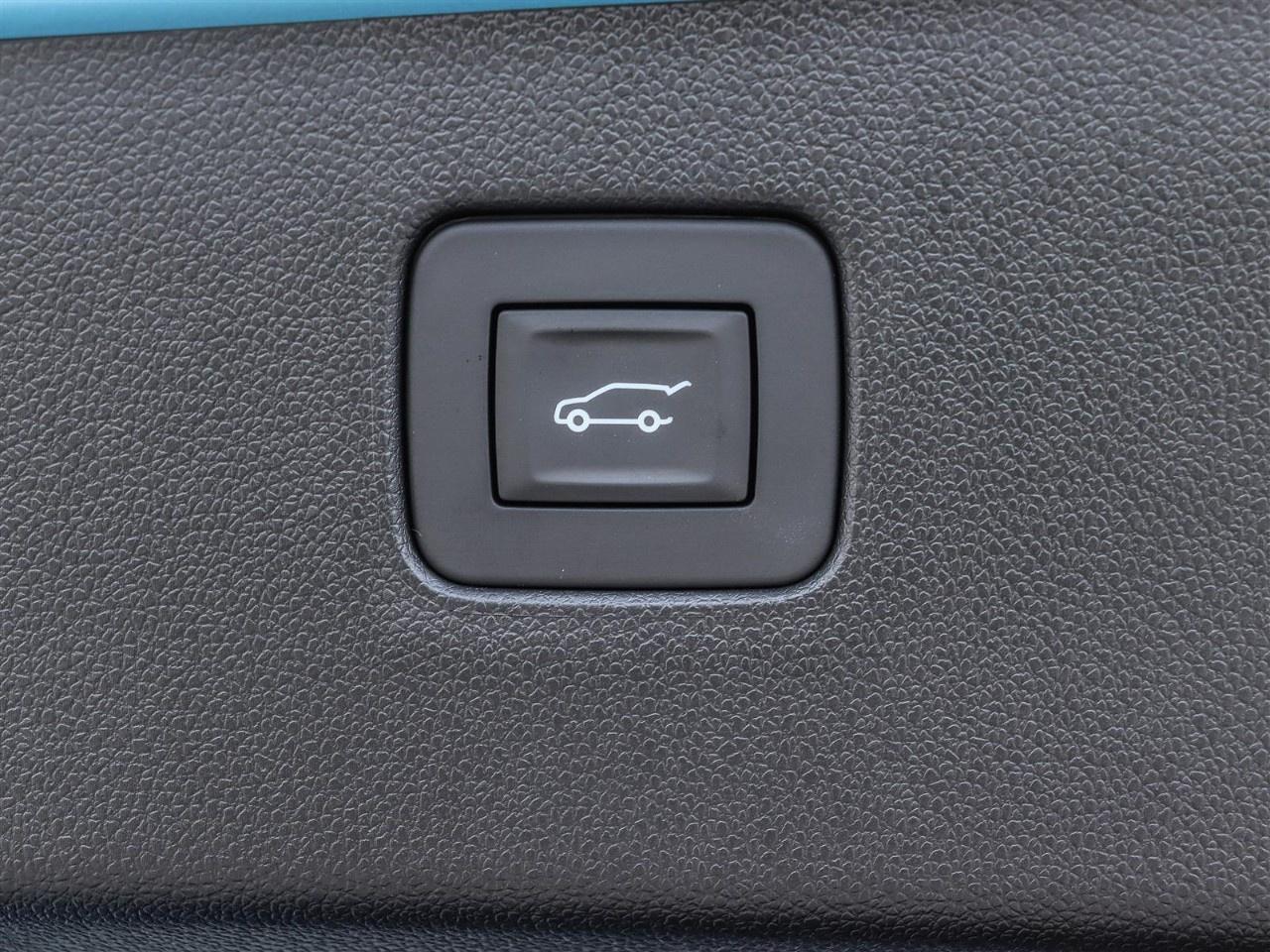 2026 Buick Envista FWD 4dr Sport Touring Photo