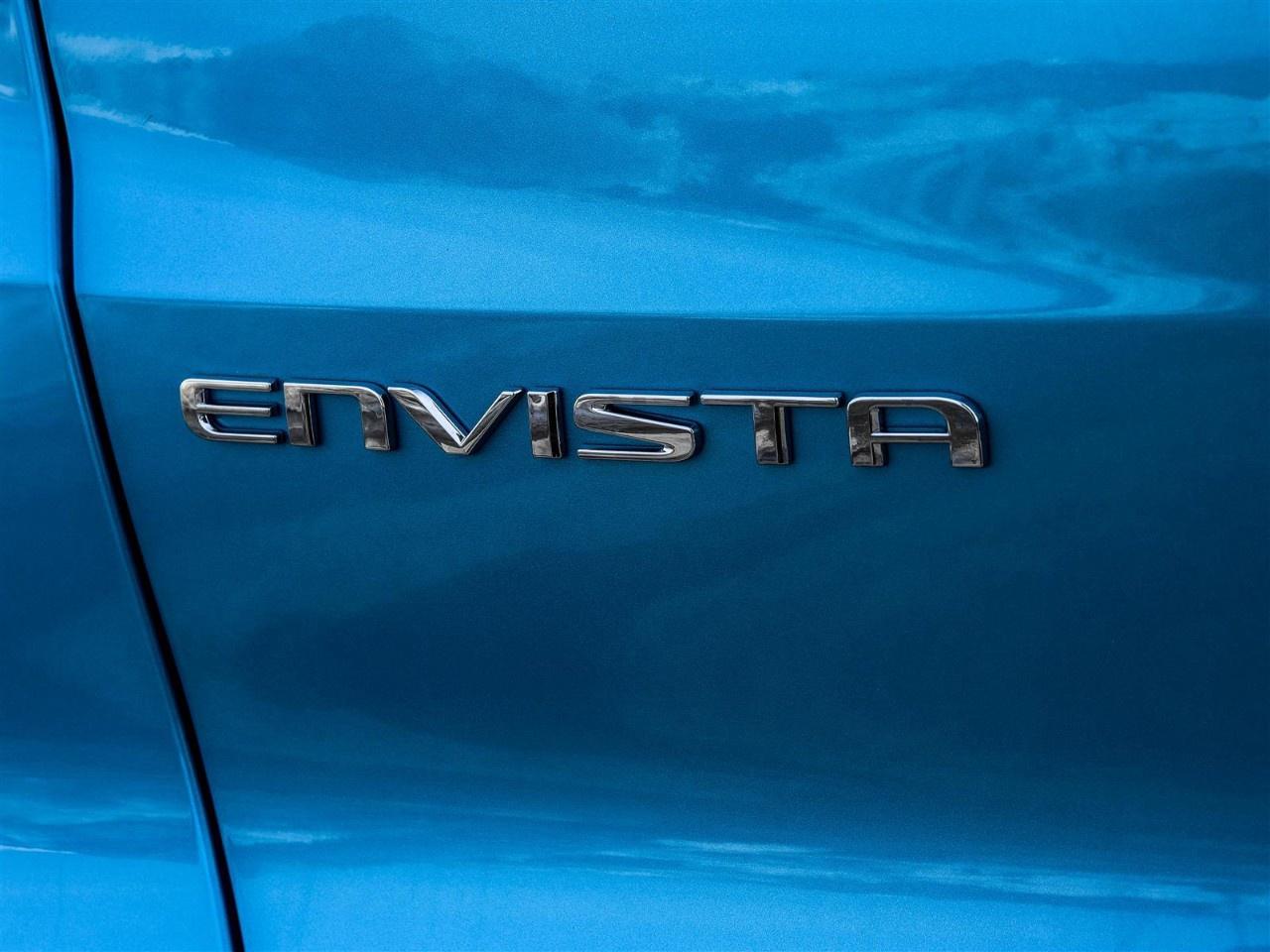 2026 Buick Envista FWD 4dr Sport Touring Photo